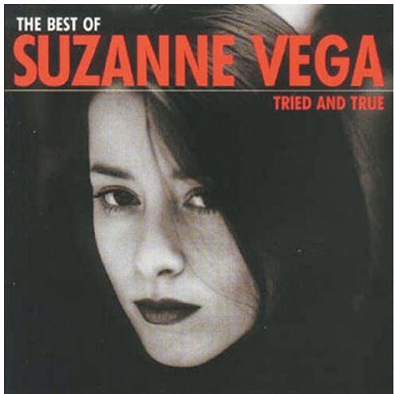 Suzanne Vega - Tried and True-Best of S.Vega