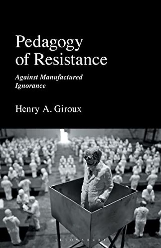 Pedagogy of Resistance