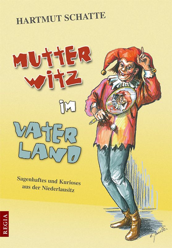 Mutterwitz im Vaterland