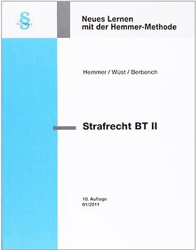 Strafrecht BT II