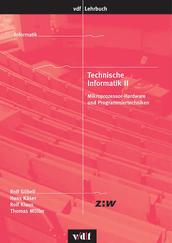 Technische Informatik II