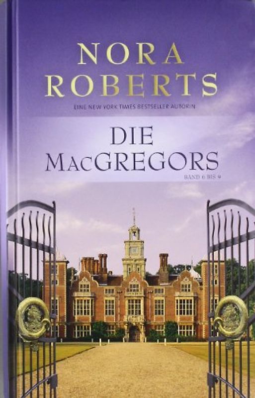 Die MacGregors 6-9