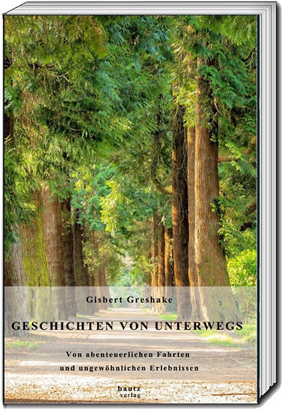 GESCHICHTEN VON UNTERWEGS