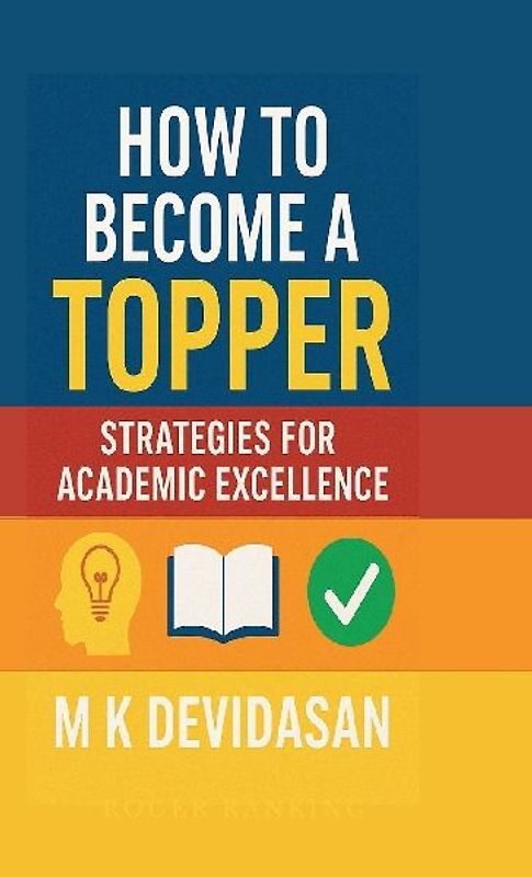How to Become a Topper