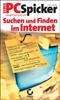 Suchen und Finden im Internet