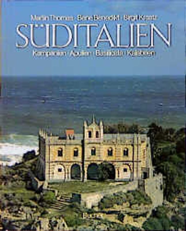 Süditalien