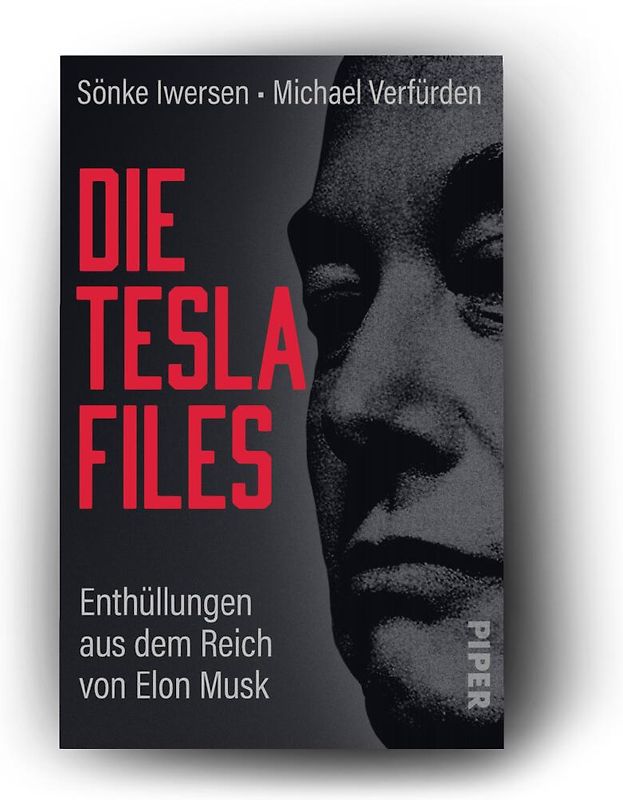 Die Tesla-Files