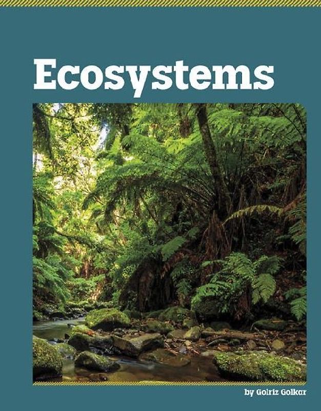 Ecosystems