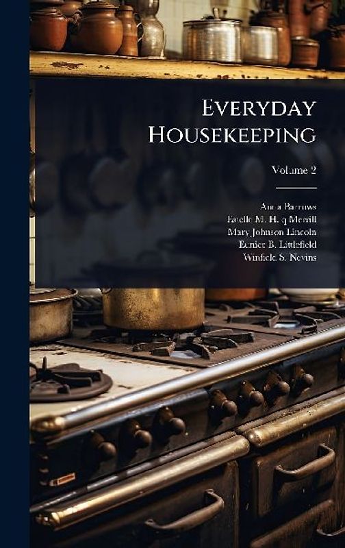 Everyday Housekeeping