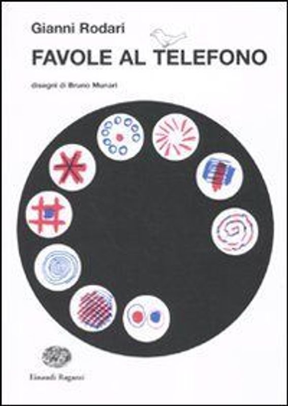 Favole al telefono