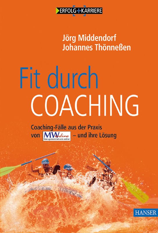 Fit durch Coaching