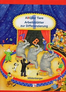ABC der Tiere