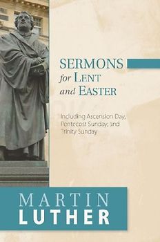 Sermons for Lent and Easter