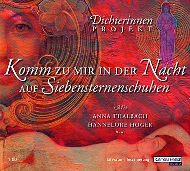 Das Dichterinnen Projekt