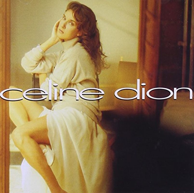 Céline Dion - Celine Dion