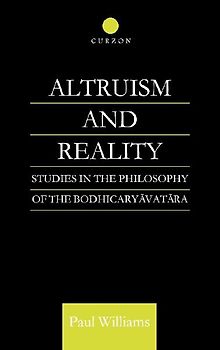 Altruism and Reality