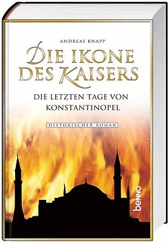 Die Ikone des Kaisers