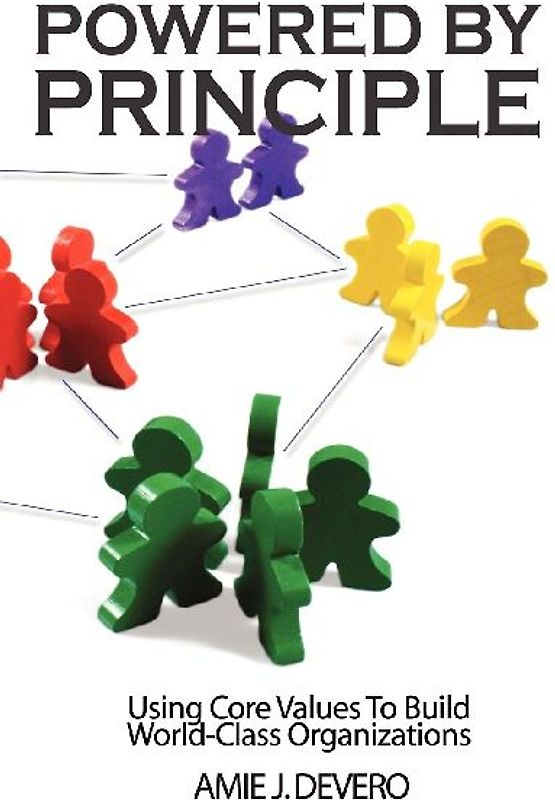 Powered by Principle