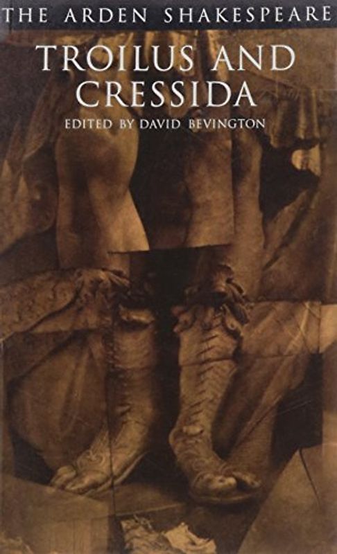 Troilus And Cressida