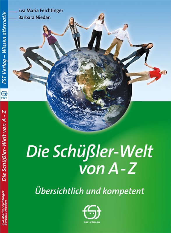Die Schüßler-Welt von A-Z