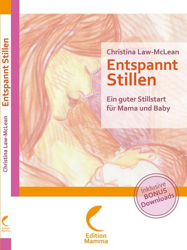 Entspannt Stillen