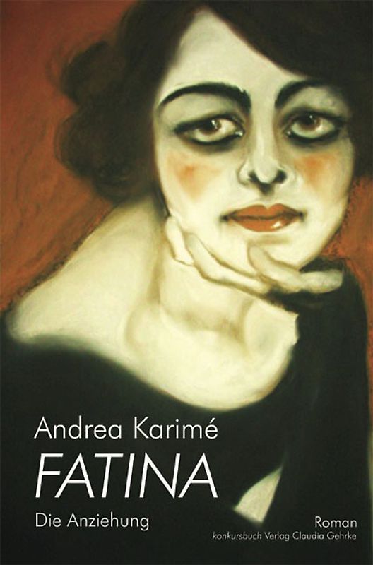 Fatina - Die Anziehung