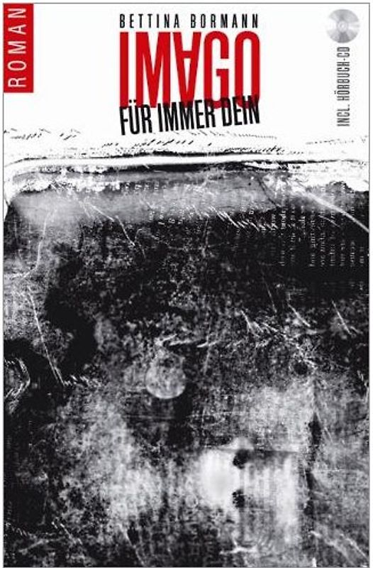 Imago: Für immer Dein (Buch plus Hörbuch mp3 CD)