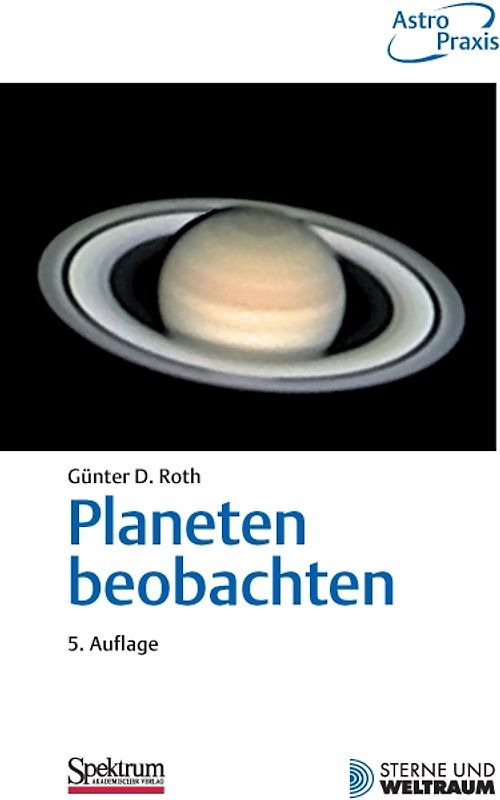 Planeten beobachten