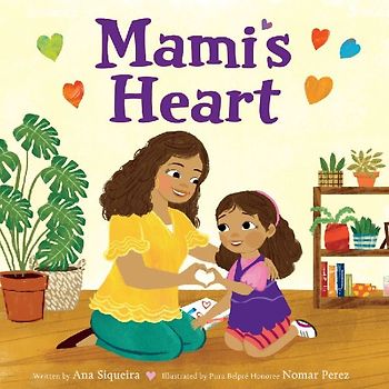 Mami's Heart