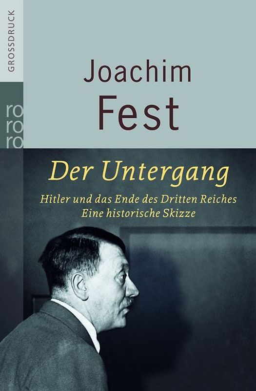 Der Untergang