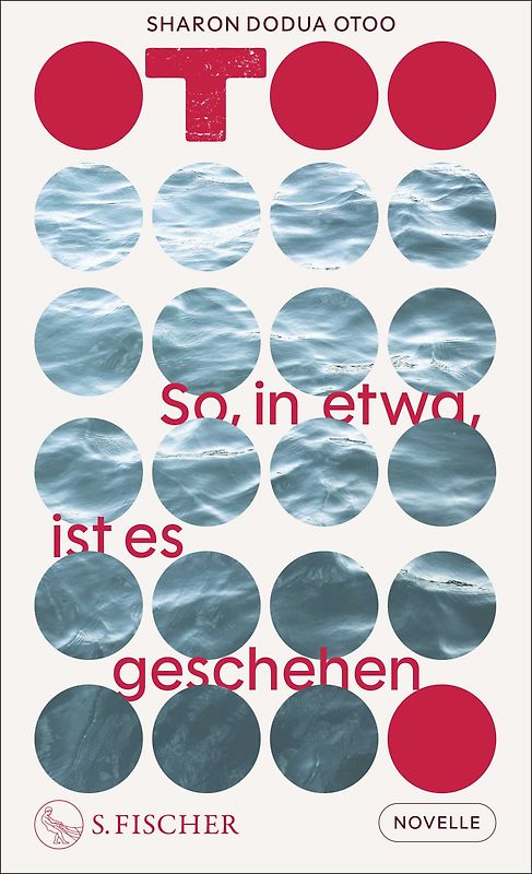 So, in etwa, ist es geschehen