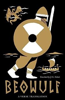 Beowulf: Dual Language and New Verse Translation