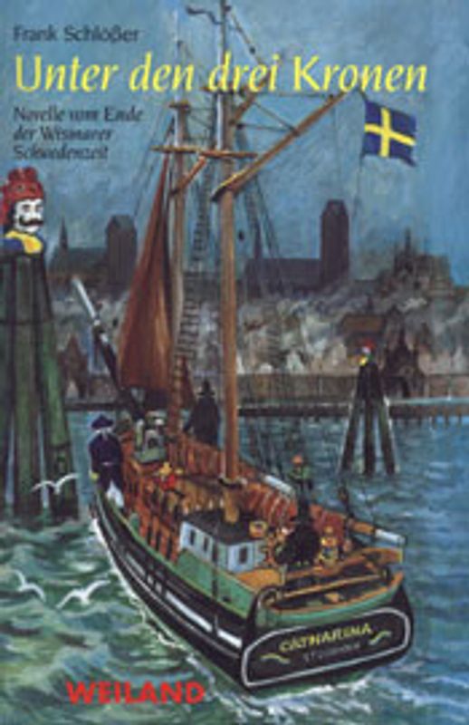 Unter den drei Kronen