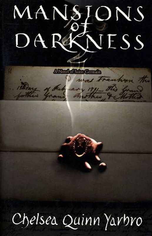 Mansions of Darkness