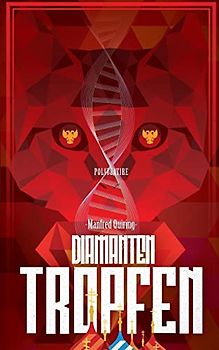 Diamantentropfen: Politsatire