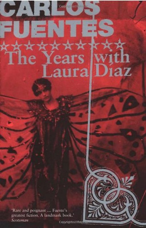 The Years With Laura Diaz