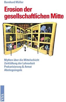 Erosion der gesellschaftlichen Mitte