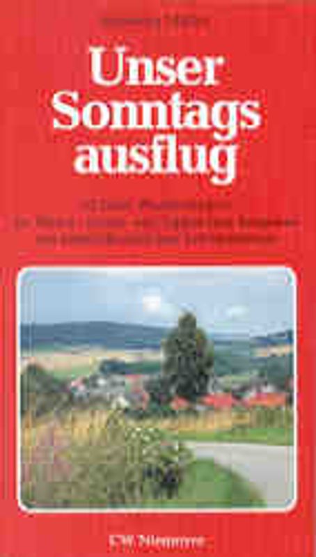 Unser Sonntagsausflug