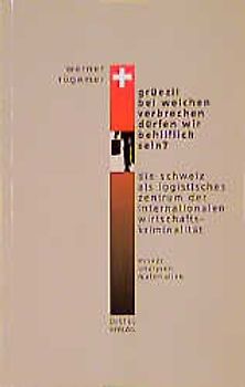 Grüezi! Bei welchem Verbrechen dürfen wir behilflich sein?