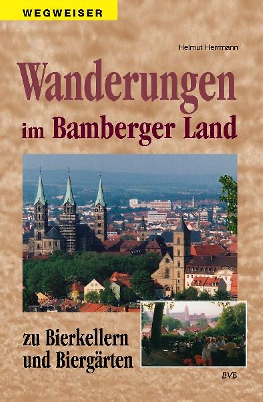 Wanderungen im Bamberger Land