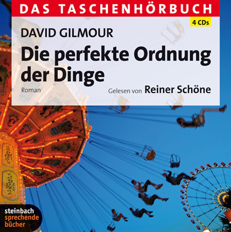 Die perfekte Ordnung der Dinge