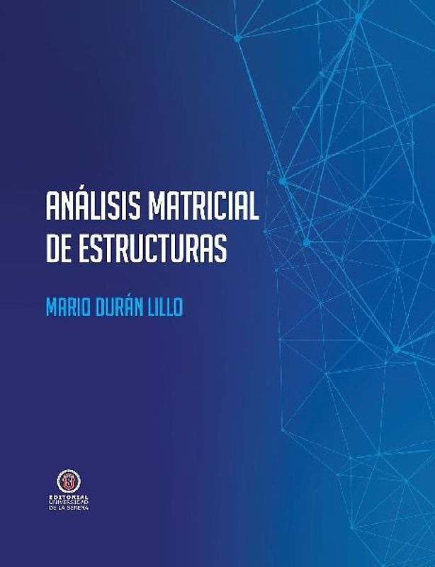 An lisis matricial de estructuras