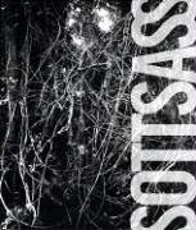 Ettore Sottsass: Photographs