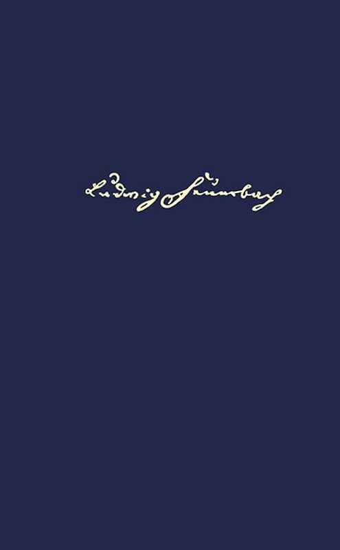 Briefwechsel III (1845-1852)