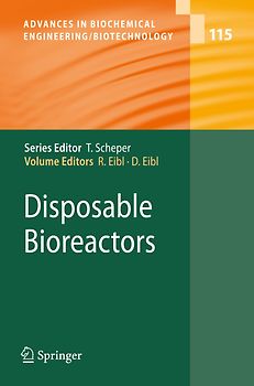 Disposable Bioreactors