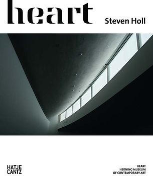 Steven Holl - HEART