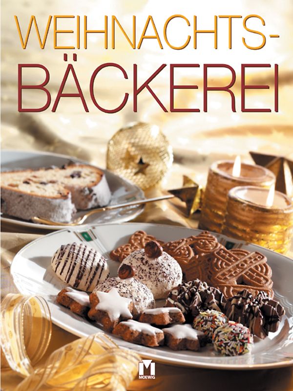 Weihnachtsbäckerei