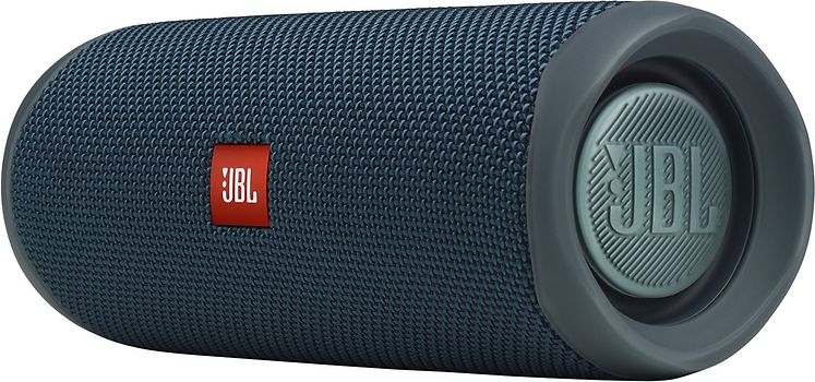 JBL Flip 5 bleu