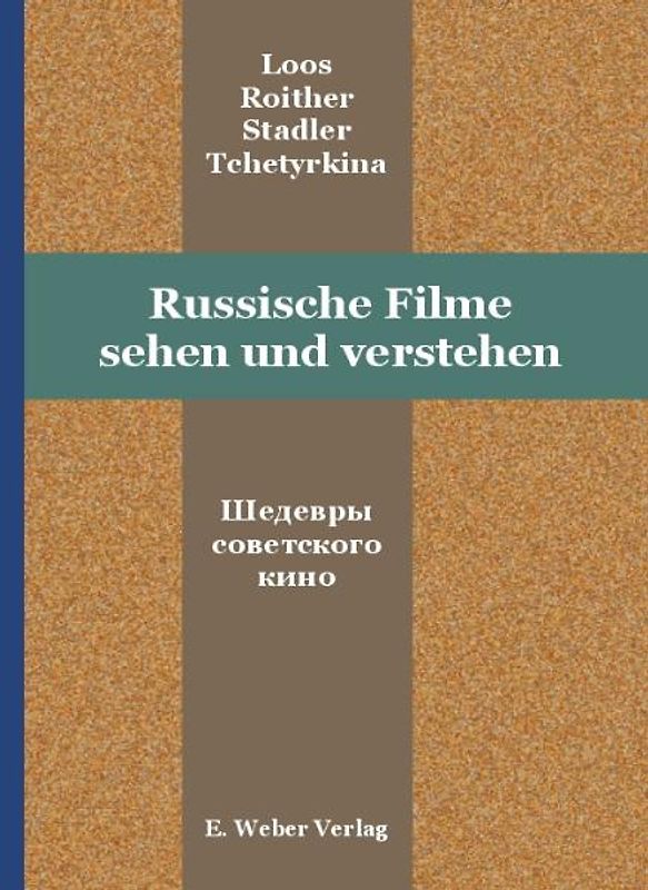 Russische Filme sehen und verstehen