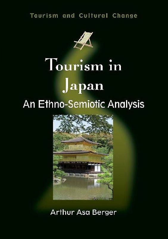 Tourism in Japan